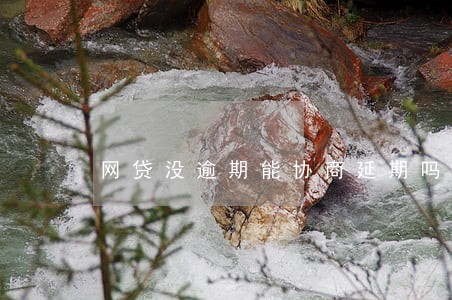 网贷没逾期能协商延期吗 网贷没逾期能协商延期吗