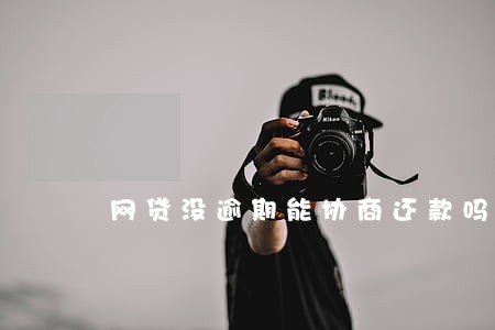 网贷没逾期能协商还款吗 网贷没逾期能协商还款吗
