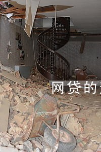 网贷的逾期记录可以删掉吗
