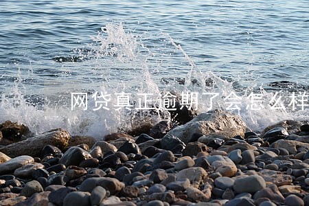 网贷真正逾期了会怎么样 网贷真正逾期了会怎么样