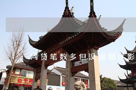网贷笔数多但没逾期过影响房贷吗 网贷笔数多但没逾期过影响房贷吗
