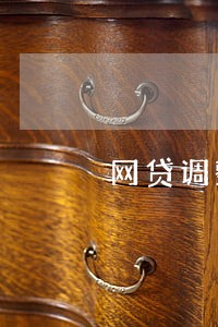 网贷调整期间逾期可以吗