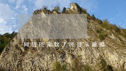 网贷还完款了还显示逾期 网贷还完款了还显示逾期