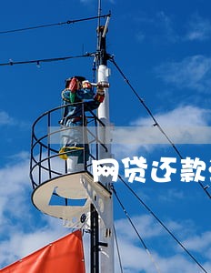 网贷还款法律咨询 网贷还款法律咨询