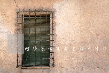 网贷还清没有逾期申请信用卡 网贷还清没有逾期申请信用卡