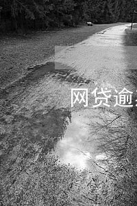 网贷逾期10万还不上怎么处理 网贷逾期10万还不上怎么处理