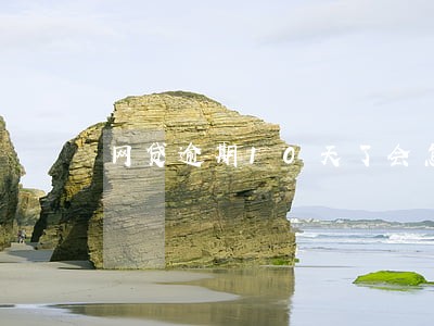 网贷逾期10天了会怎样 网贷逾期10天了会怎样