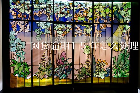 网贷逾期15年怎么处理 网贷逾期15年怎么处理