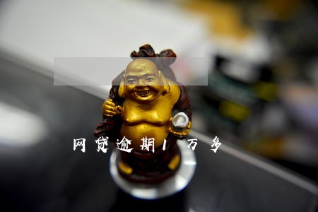 网贷逾期1万多 网贷逾期1万多