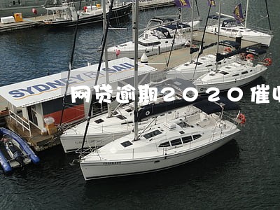 网贷逾期2020催收 网贷逾期2020催收