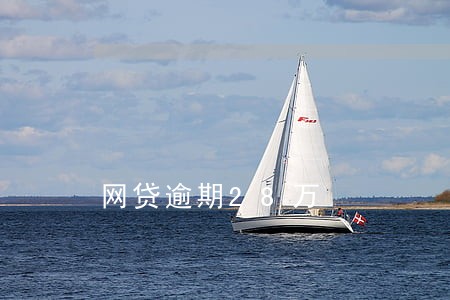 网贷逾期28万 网贷逾期28万