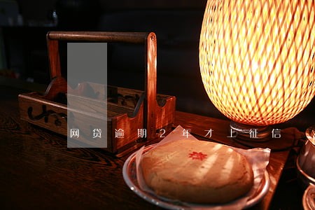 网贷逾期2年才上征信 网贷逾期2年才上征信