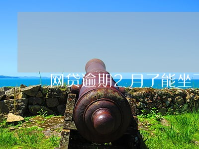 网贷逾期2月了能坐飞机吗 网贷逾期2月了能坐飞机吗