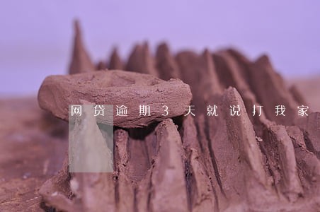 网贷逾期3天就说打我家人的电话 网贷逾期3天就说打我家人的电话
