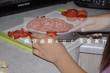 网贷逾期400天会有什么后果 网贷逾期400天会有什么后果