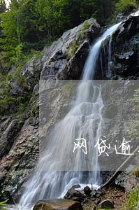 网贷逾期50多天要上传逃废债 网贷逾期50多天要上传逃废债