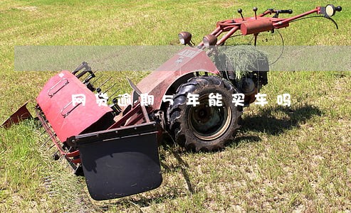 网贷逾期5年能买车吗 网贷逾期5年能买车吗