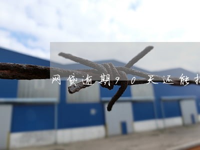 网贷逾期90天还能按揭买车吗 网贷逾期90天还能按揭买车吗