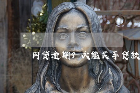网贷逾期9次能买车贷款不 网贷逾期9次能买车贷款不
