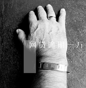 网贷逾期一万每天利息15块 网贷逾期一万每天利息15块