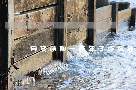 网贷逾期一两年了还在催收