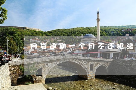 网贷逾期一个月不还犯法吗 网贷逾期一个月不还犯法吗
