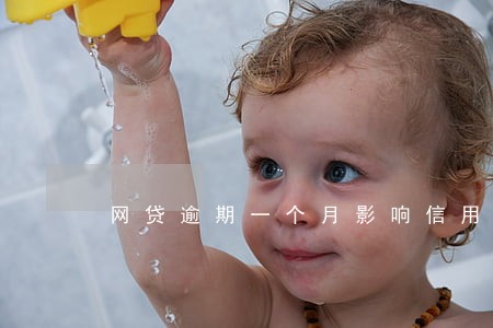 网贷逾期一个月影响信用卡 网贷逾期一个月影响信用卡