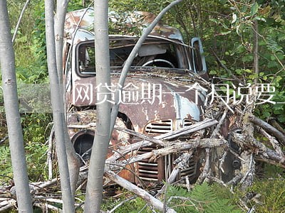 网贷逾期一个月说要上门 网贷逾期一个月说要上门