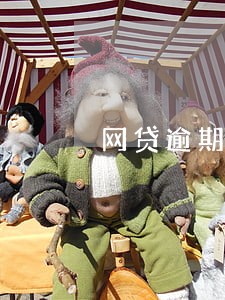 网贷逾期一天1000 网贷逾期一天1000