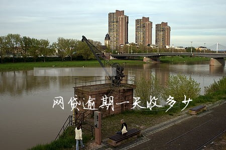 网贷逾期一天收多少 网贷逾期一天收多少