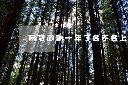 网贷逾期一年了会不会上门 网贷逾期一年了会不会上门