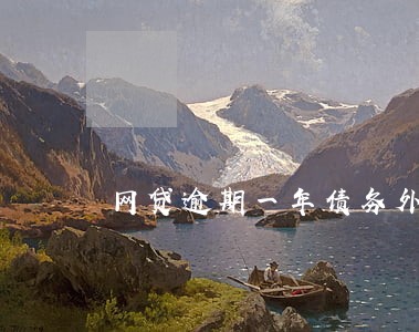 网贷逾期一年债务外包 网贷逾期一年债务外包