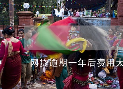 网贷逾期一年后费用太高 网贷逾期一年后费用太高