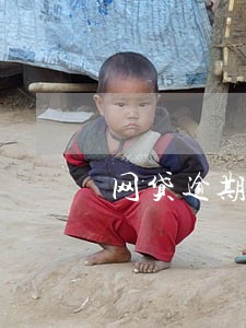 网贷逾期一年多了还在催收 网贷逾期一年多了还在催收