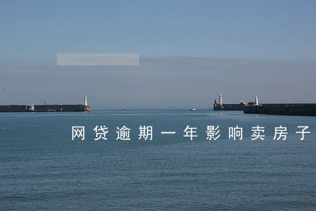 网贷逾期一年影响卖房子吗 网贷逾期一年影响卖房子吗