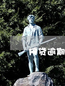 网贷逾期一年的案例 网贷逾期一年的案例