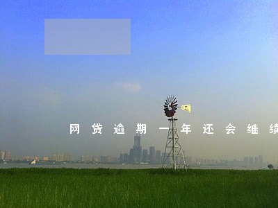 网贷逾期一年还会继续罚息吗