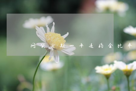 网贷逾期一年违约金比本金高 网贷逾期一年违约金比本金高