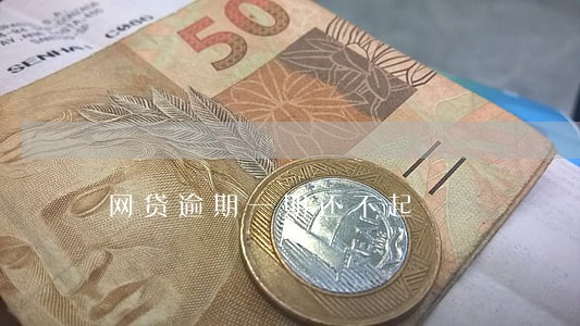 网贷逾期一期还不起 网贷逾期一期还不起
