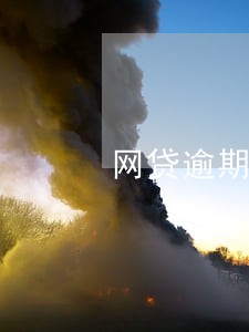 网贷逾期一直不理会怎么样 网贷逾期一直不理会怎么样