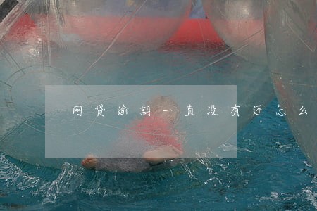 网贷逾期一直没有还怎么办 网贷逾期一直没有还怎么办