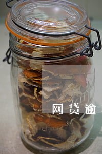 网贷逾期一辈子不会怎样 网贷逾期一辈子不会怎样