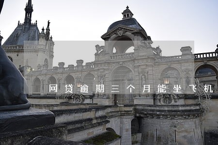网贷逾期三个月能坐飞机吗