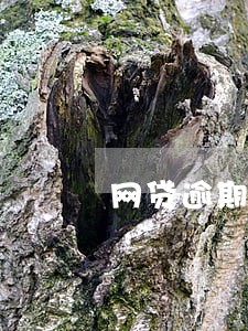 网贷逾期三天内 网贷逾期三天内