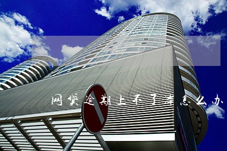 网贷逾期上不了岸怎么办 网贷逾期上不了岸怎么办