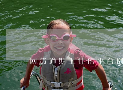 网贷逾期上征信平台倒闭 网贷逾期上征信平台倒闭