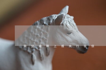 网贷逾期上报央行征信 网贷逾期上报央行征信