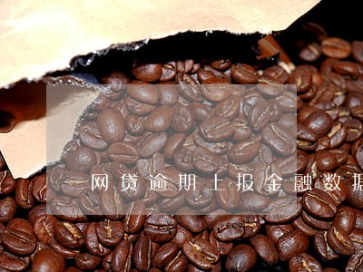 网贷逾期上报金融数据库啥意思 网贷逾期上报金融数据库啥意思