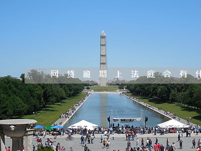 网贷逾期上法庭会有什么结果 网贷逾期上法庭会有什么结果