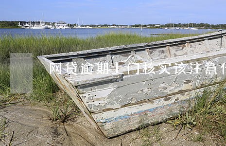 网贷逾期上门核实该注意什么 网贷逾期上门核实该注意什么
